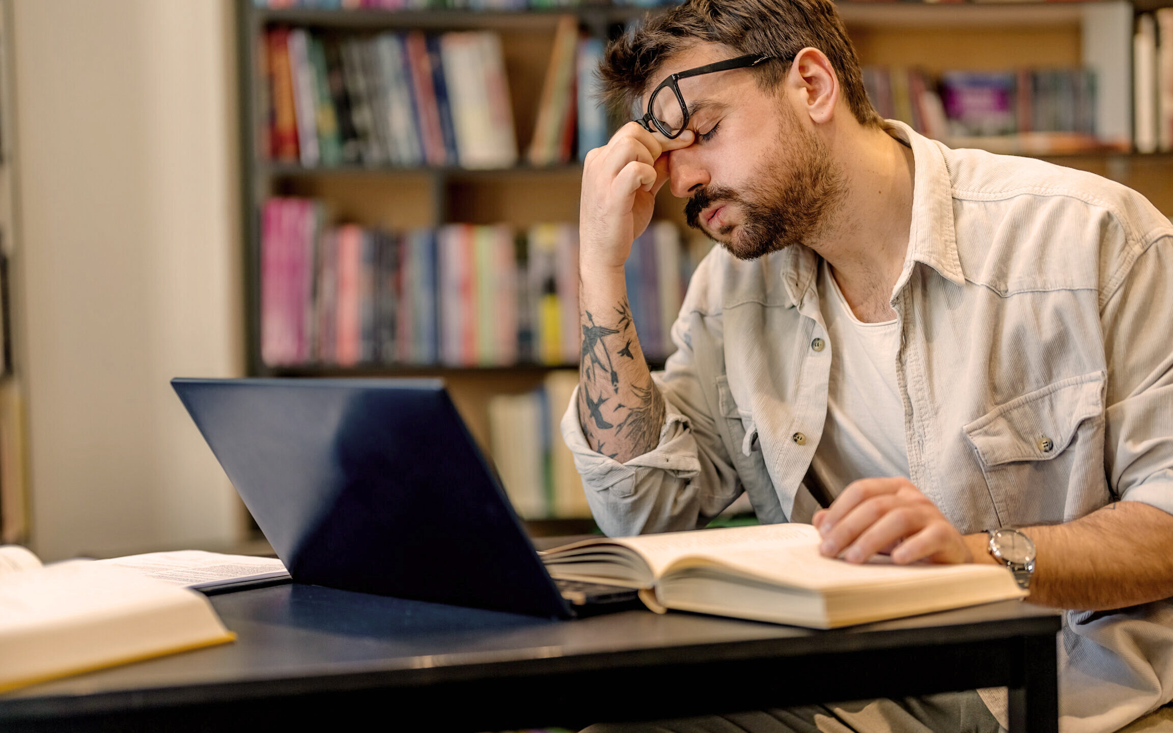 Hvordan få balanse mellom jobb og fritid med ADHD I 7 råd som virker