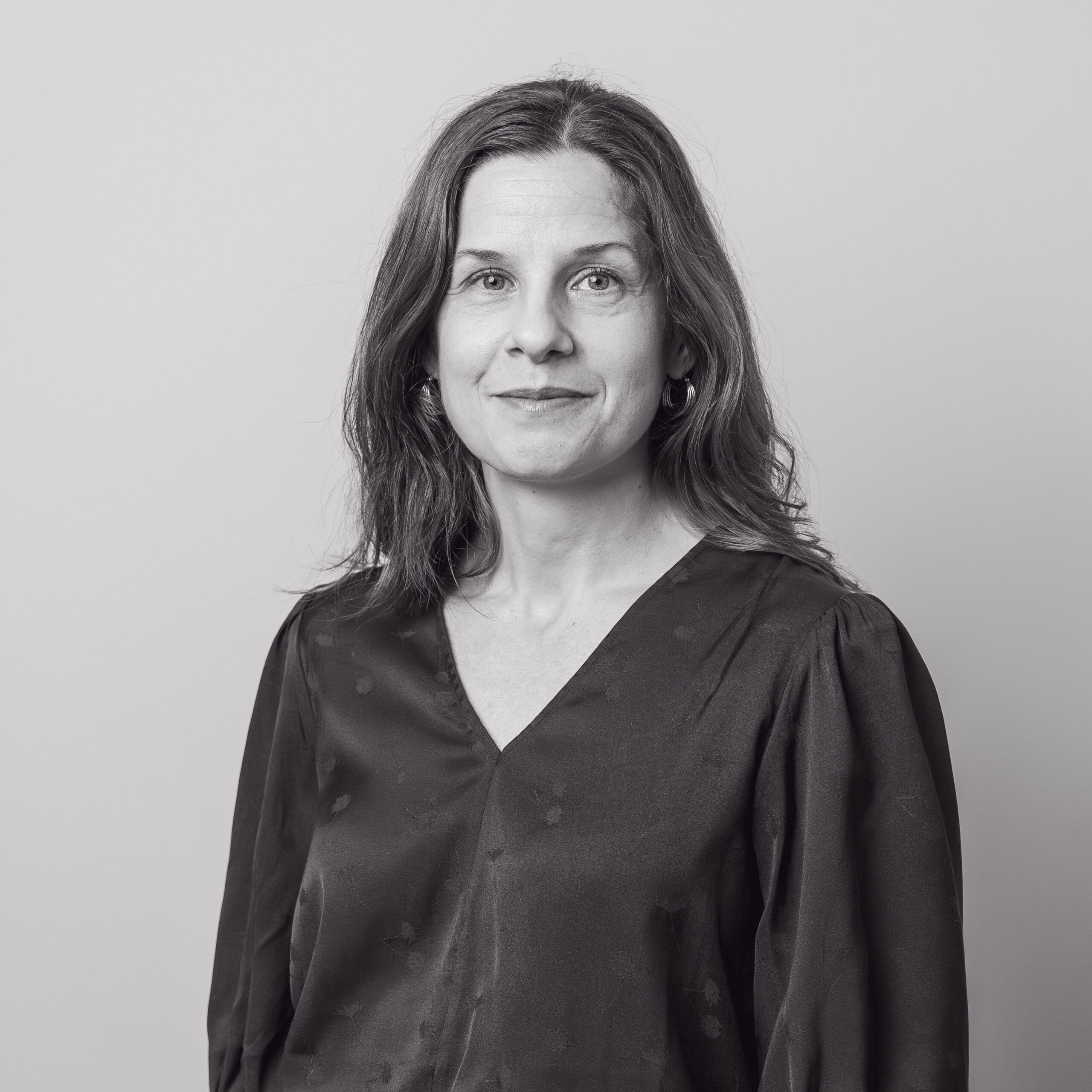 Hanne Schjøtt Tomassen – Sykepleier Bergen
