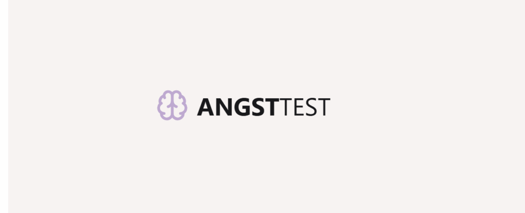 Ta en gratis angsttest på nett – få innsikt på Angsttest.no