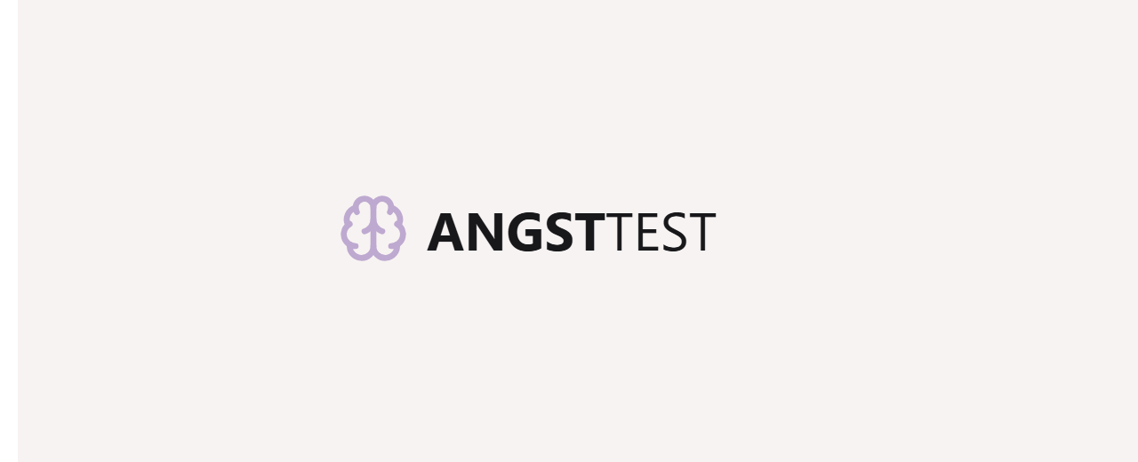 Ta en gratis angsttest på nett – få innsikt på Angsttest.no