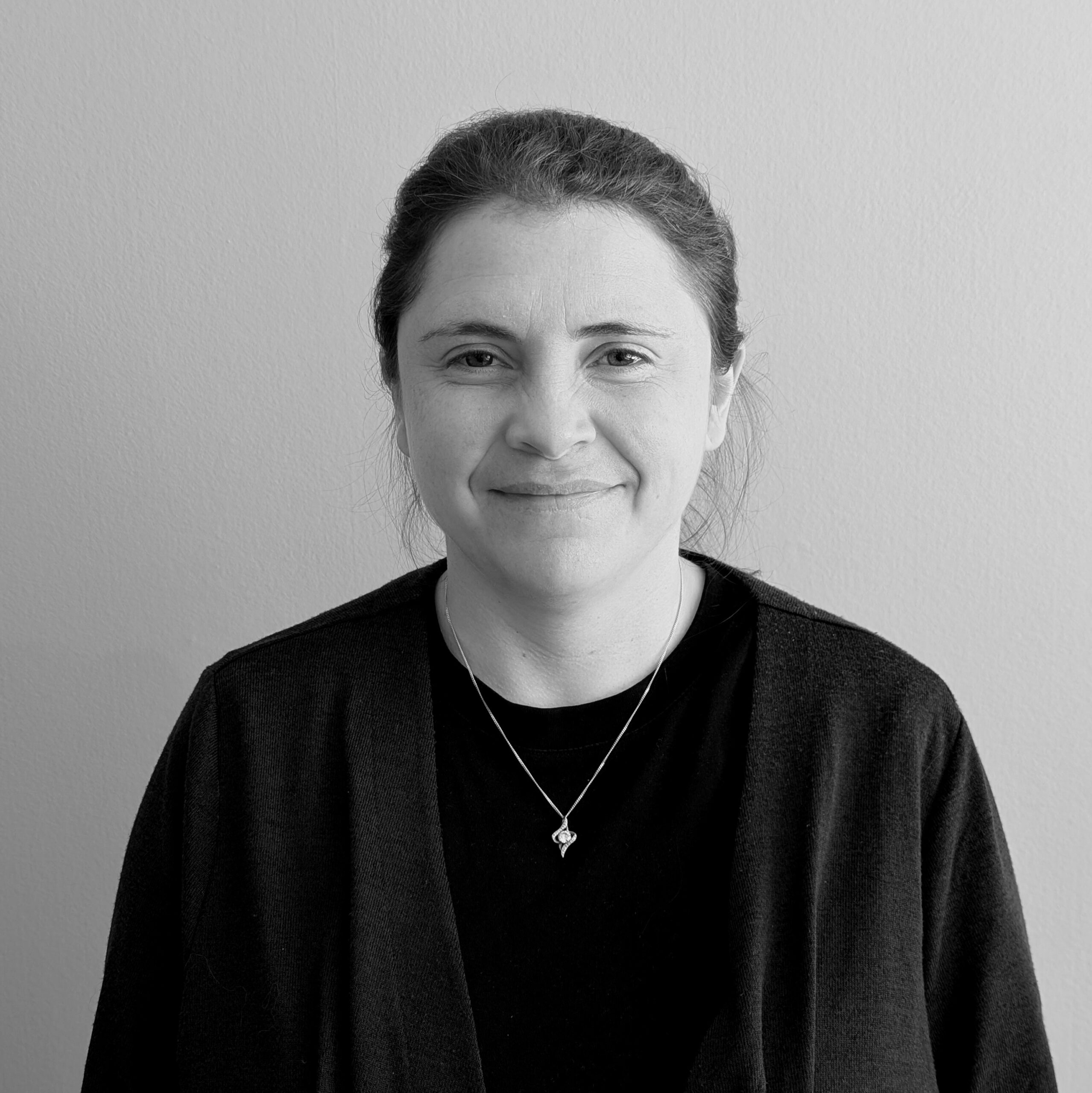 Anna Caroline Larsson – Psykologspesialist Bergen