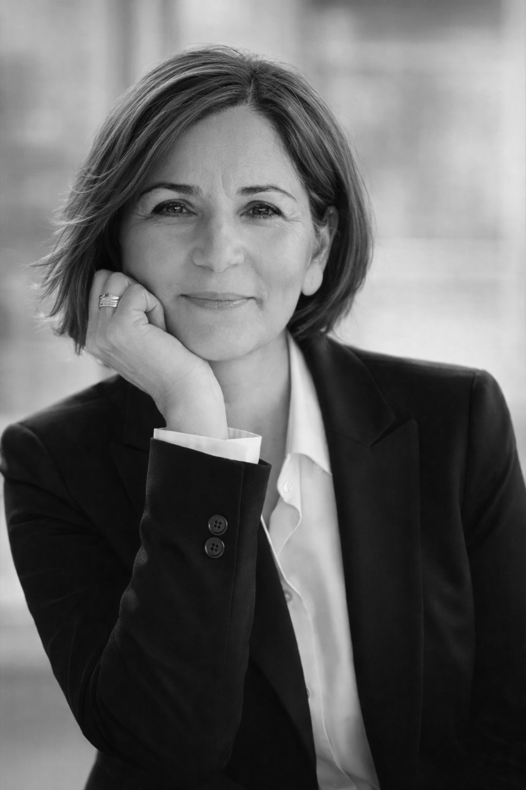 Dr. Simin Sabri – Psykiater Bergen