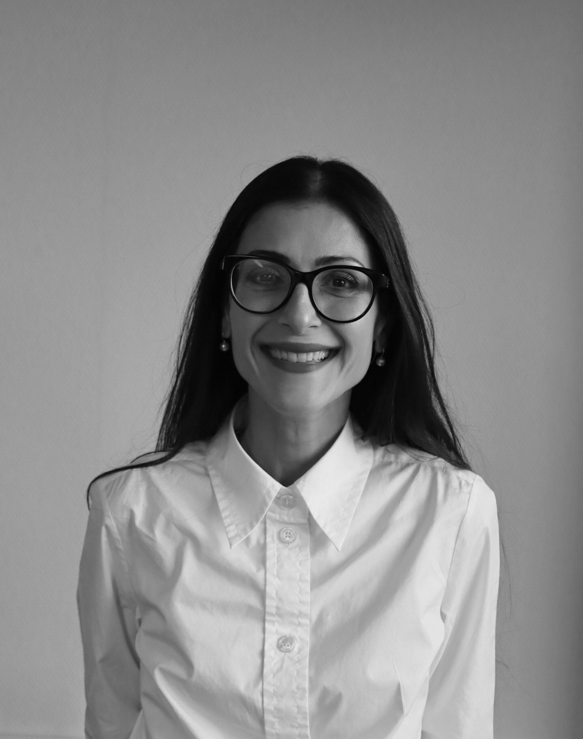 Lege i Oslo og online - Dr. Dela Daub
