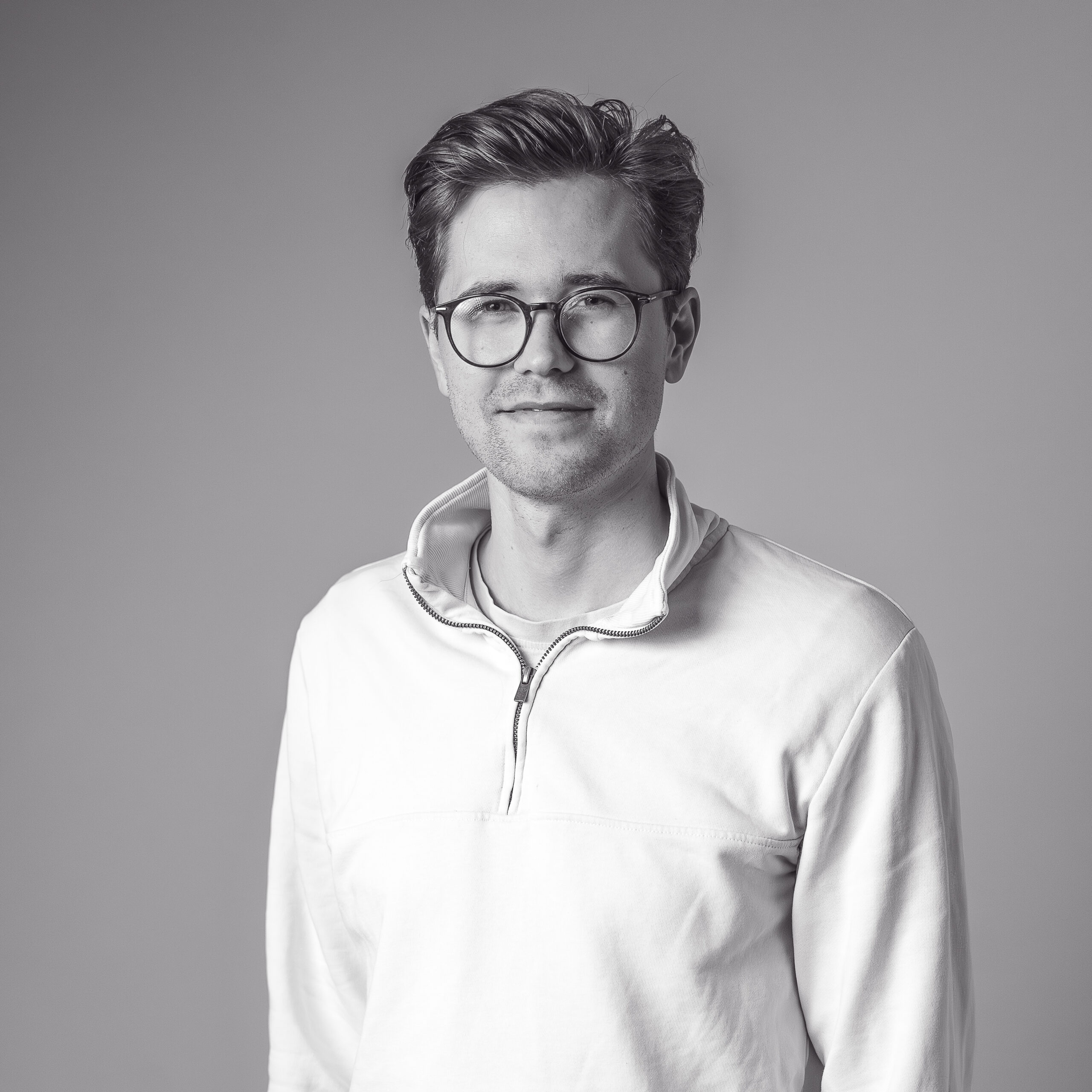 Bernhard Vestby Edvardsen – Psykolog Bergen