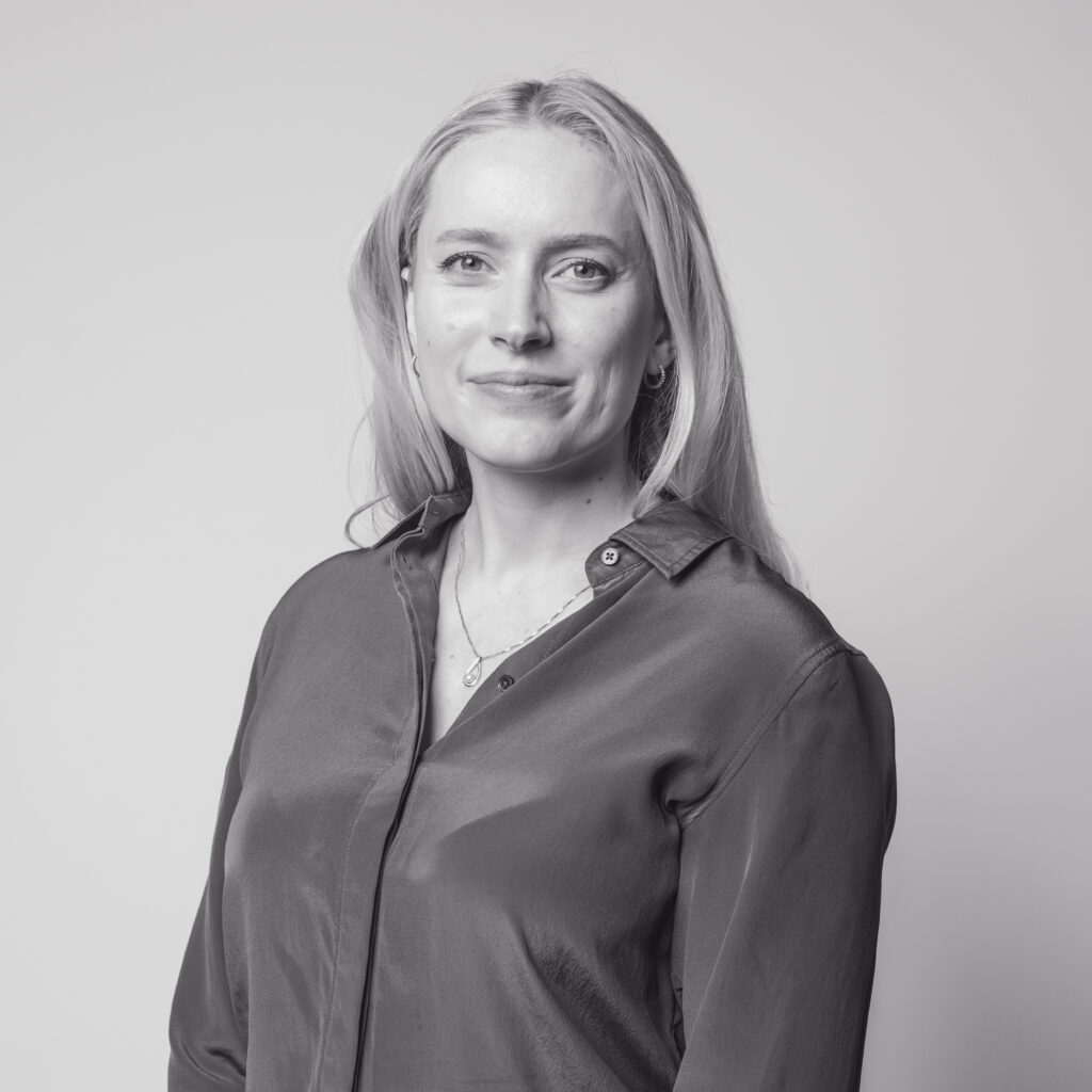 Psykolog i Bergen og online - Hanne Sofie Røiseland
