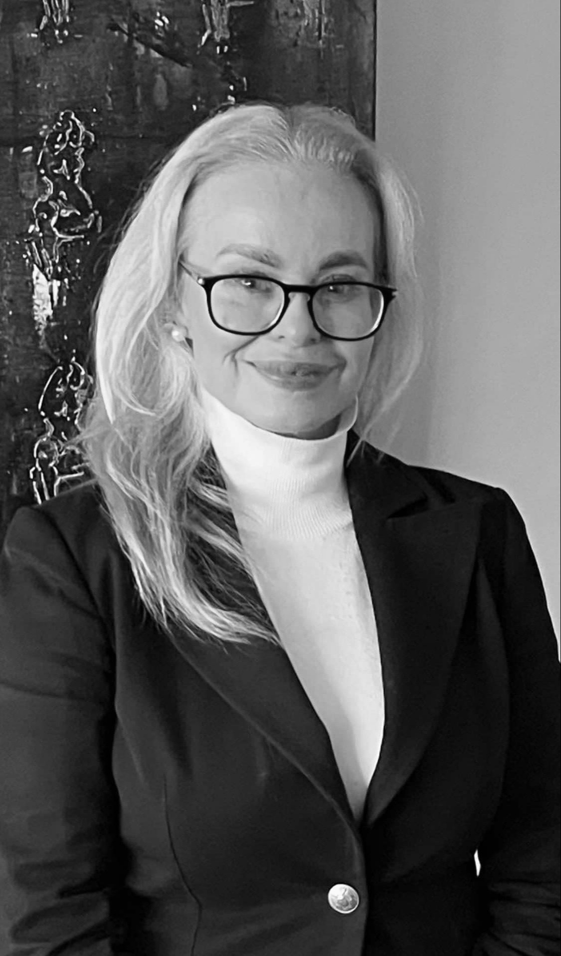 Linda Holte - Psykologspesialist Oslo og online