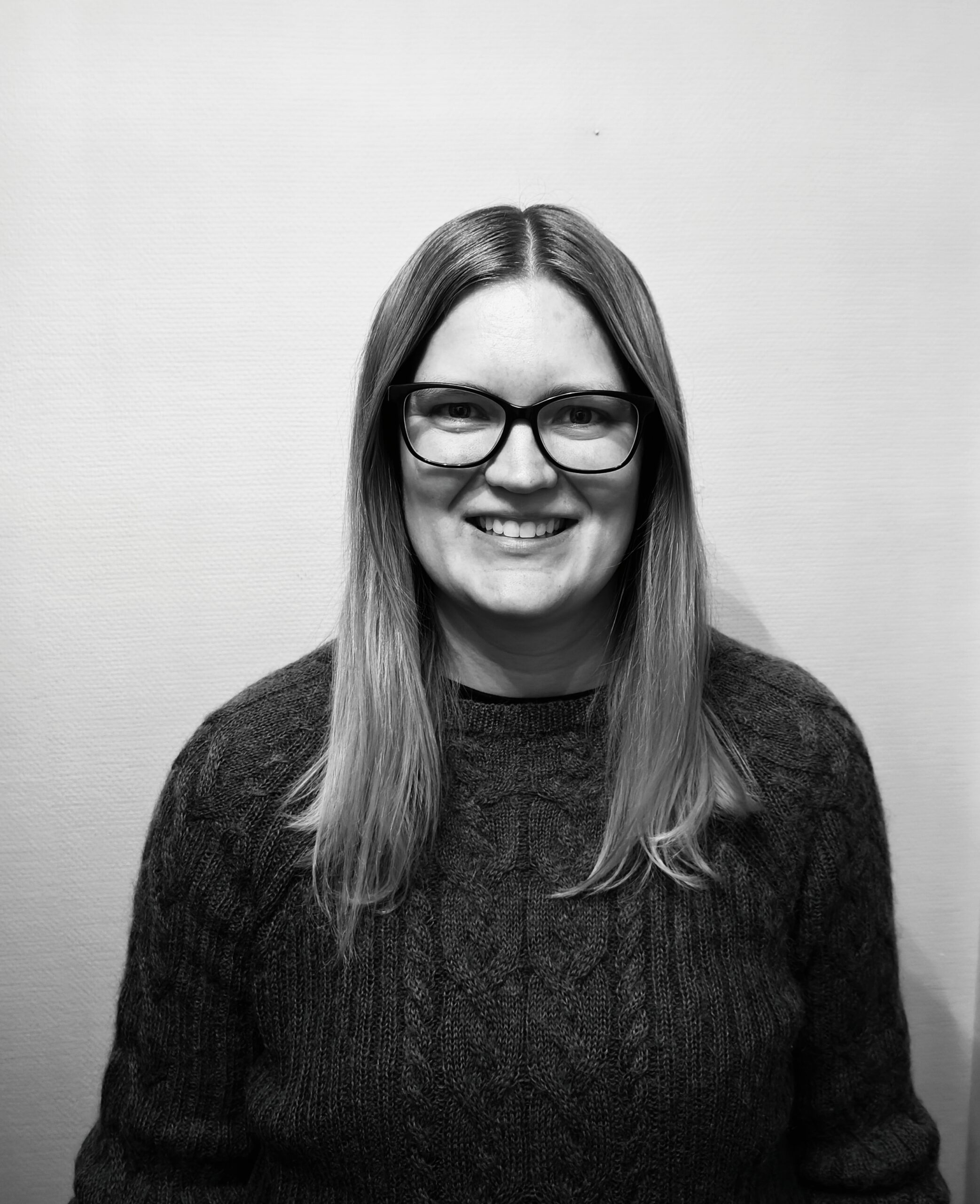 Karen Sørensen Gjervan - Psykologspesialist Oslo