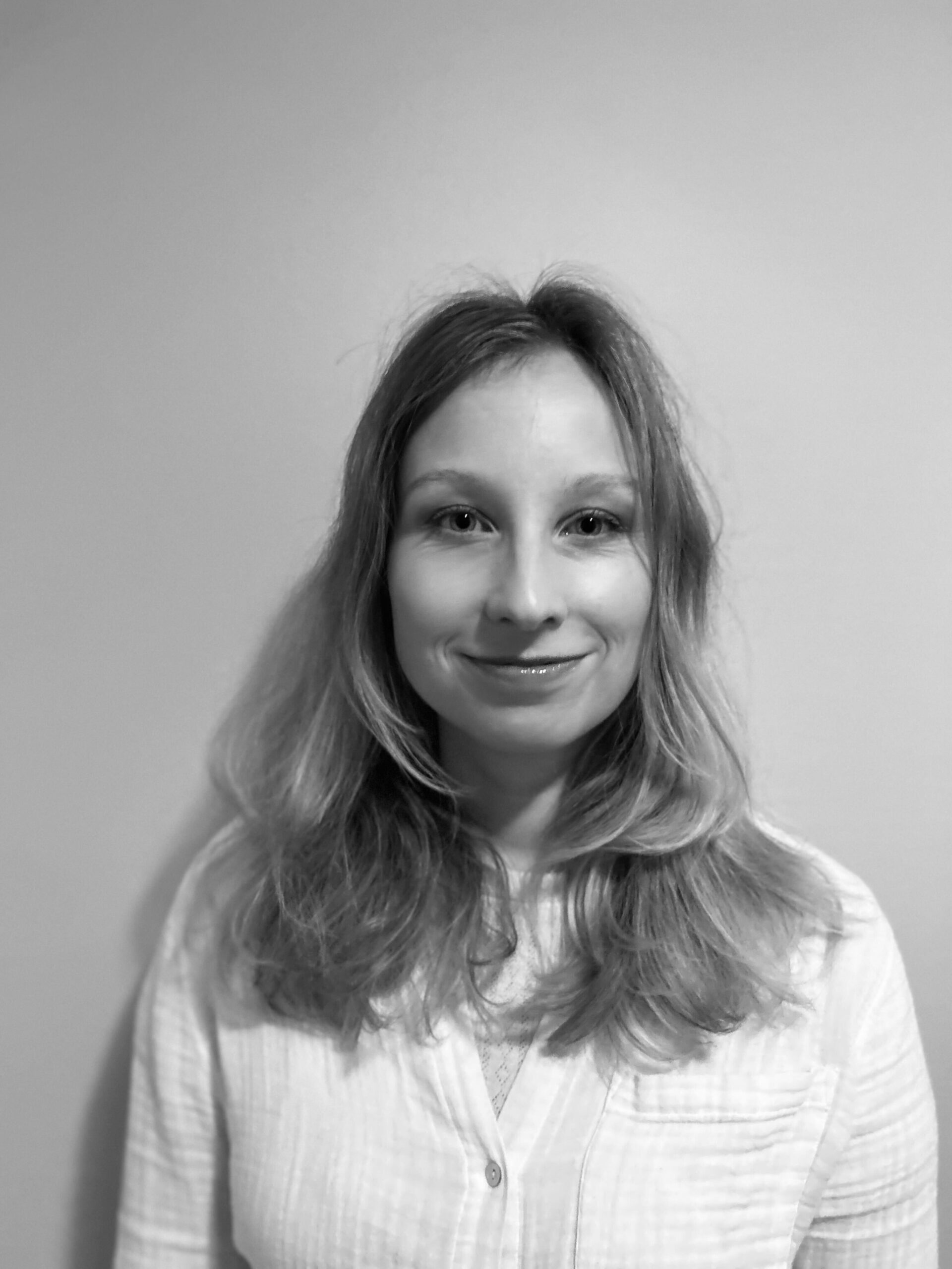 Rebecca Tholin - Psykologspesialist Online