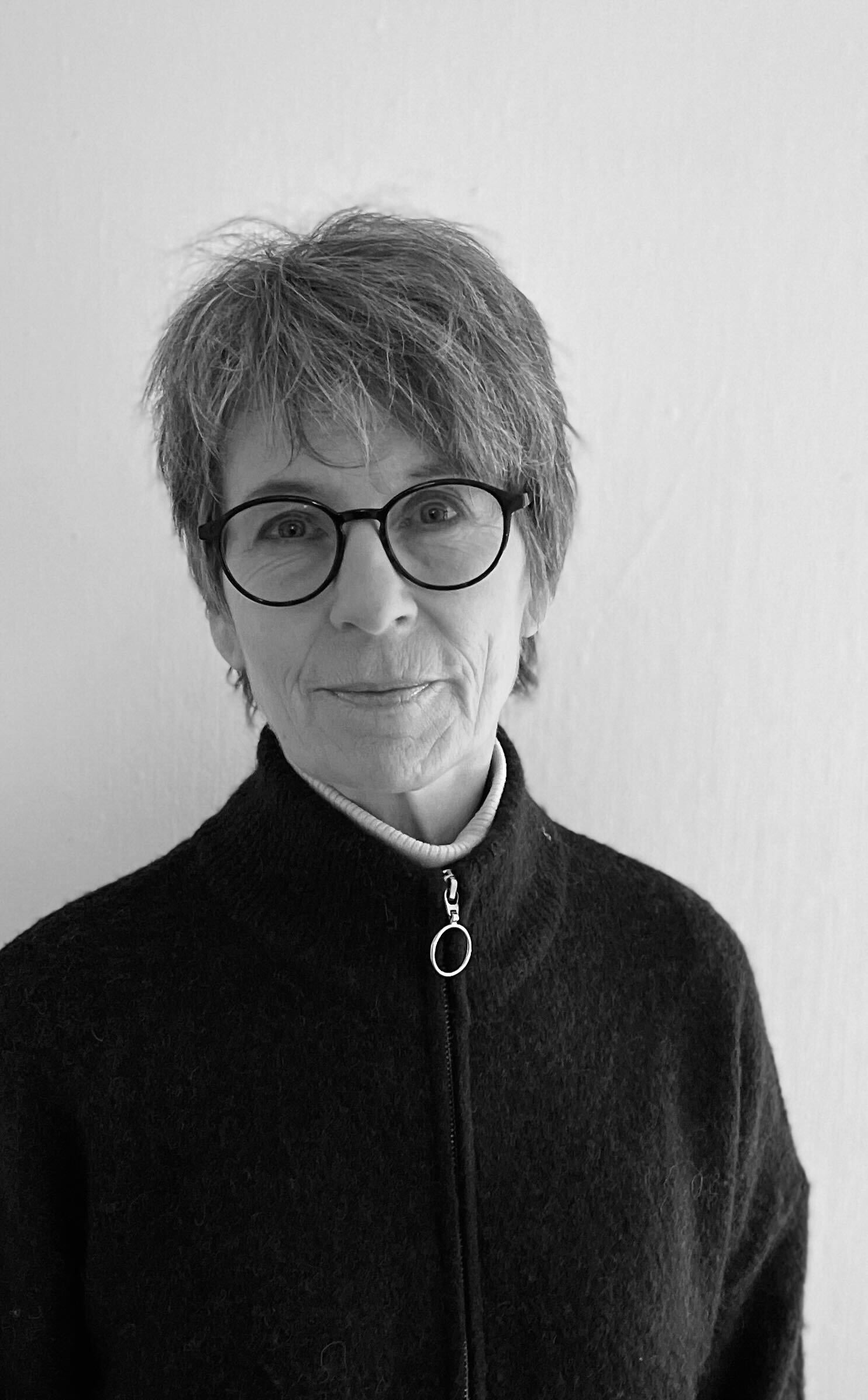 Marna Størksen - Psykologspesialist Fredrikstad