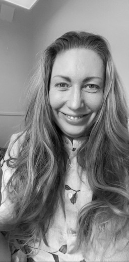 Christine Groth – Psykologspesialist Oslo & Online