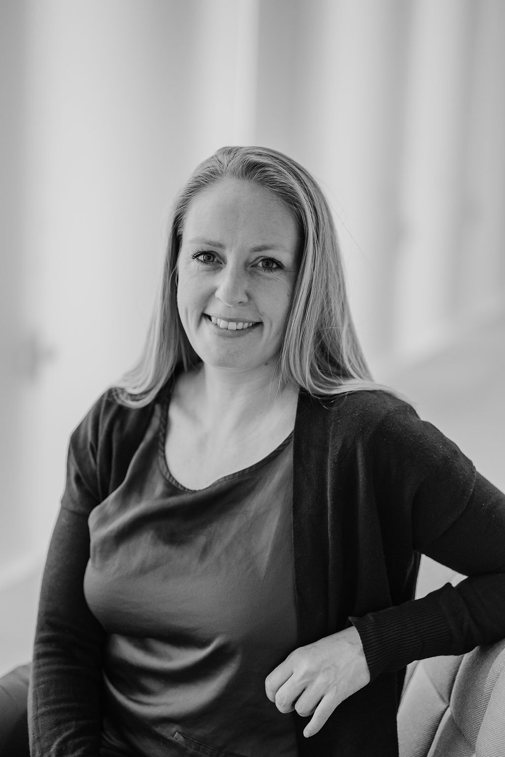Linda Pettersen Myhre – Pedagog og veileder om rettigheter