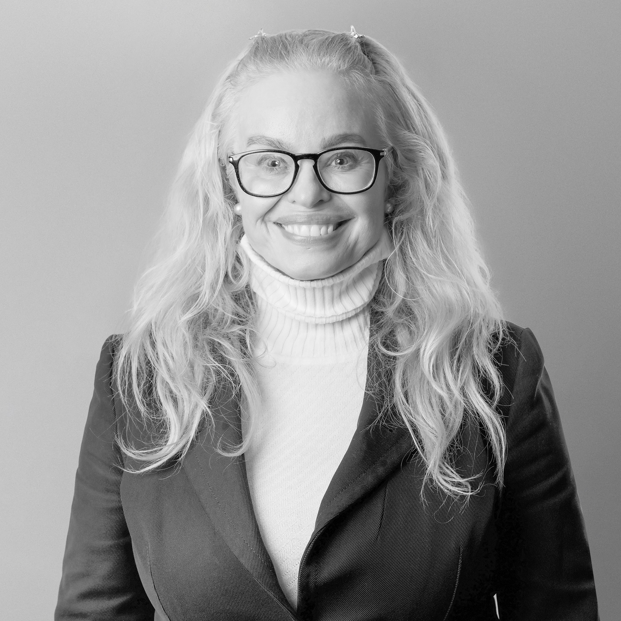 Linda Holte – Psykologspesialist Oslo