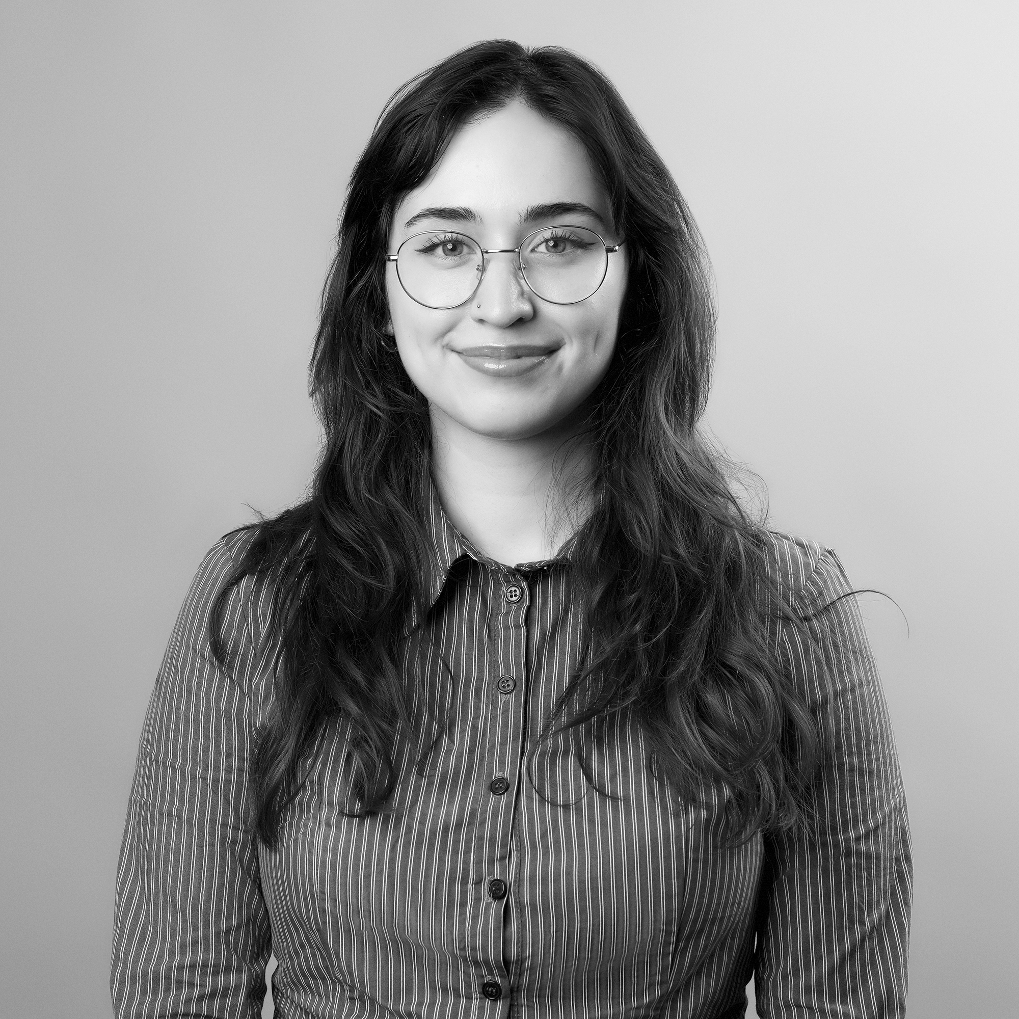 Linda Alexandra Hamdard Lourenço - Psykologpraktikant Oslo og Online