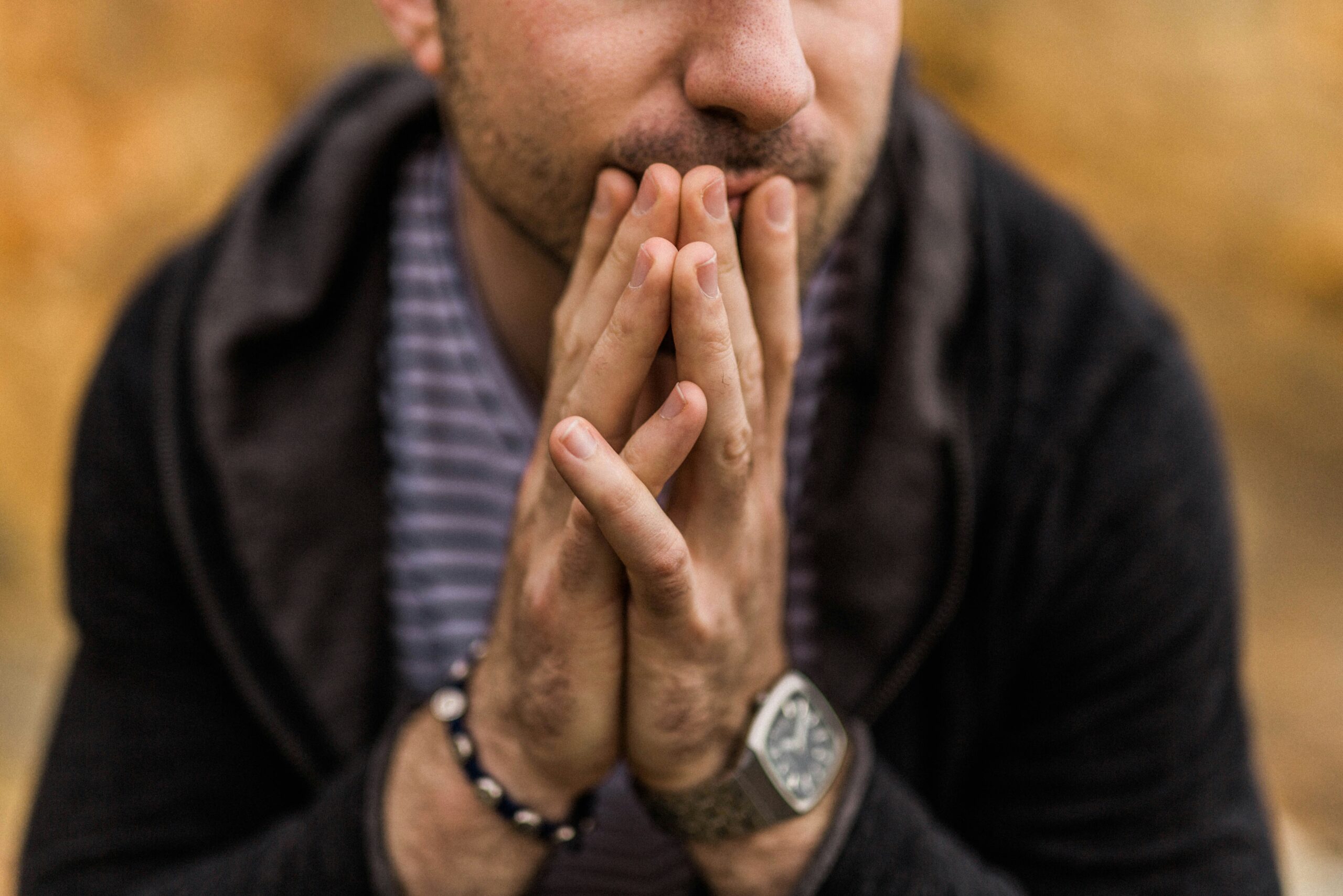 Når hodet aldri tar pause: Mindfulness ved stress og tankekjør