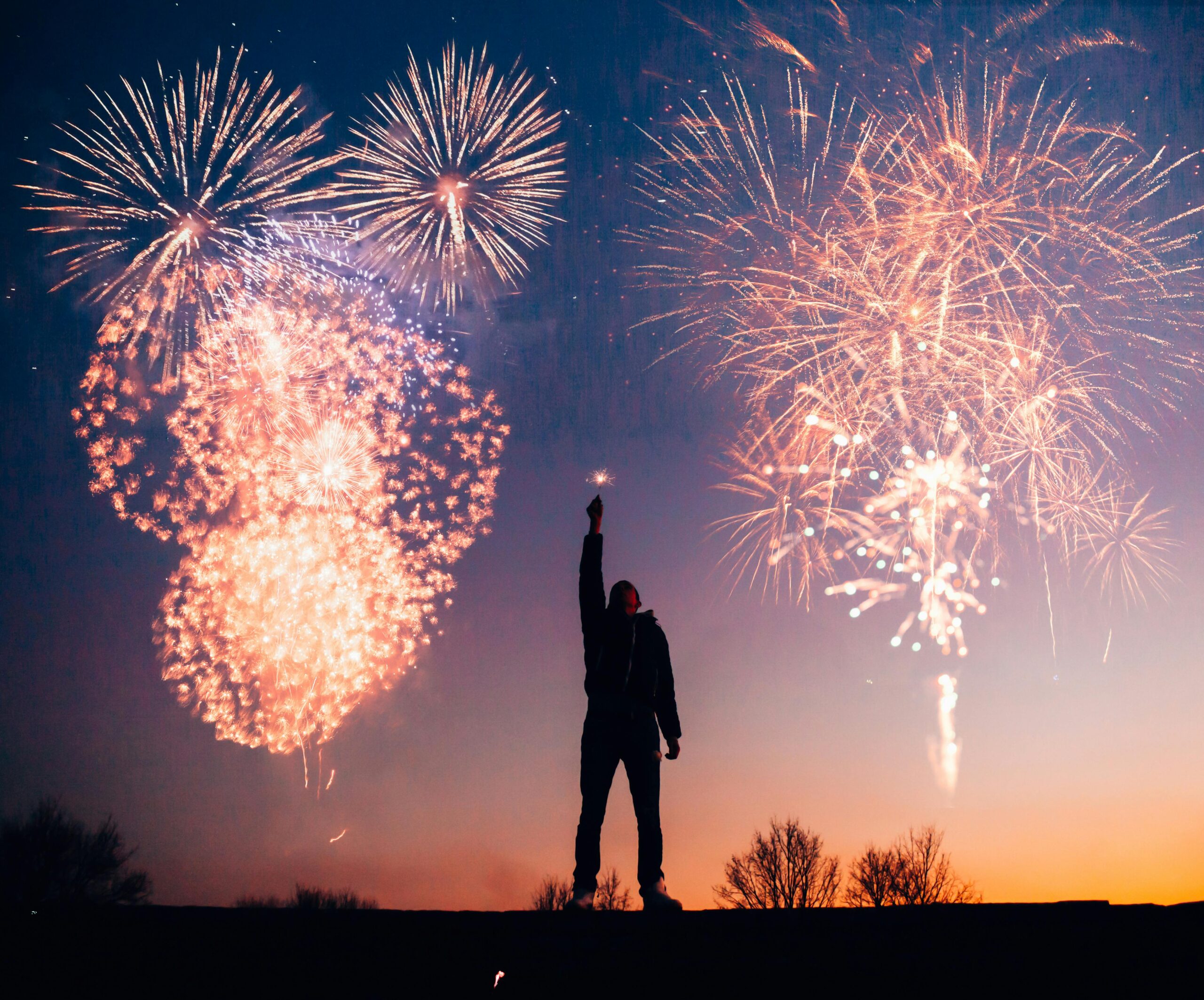 Gjør 2026 til et godt år!