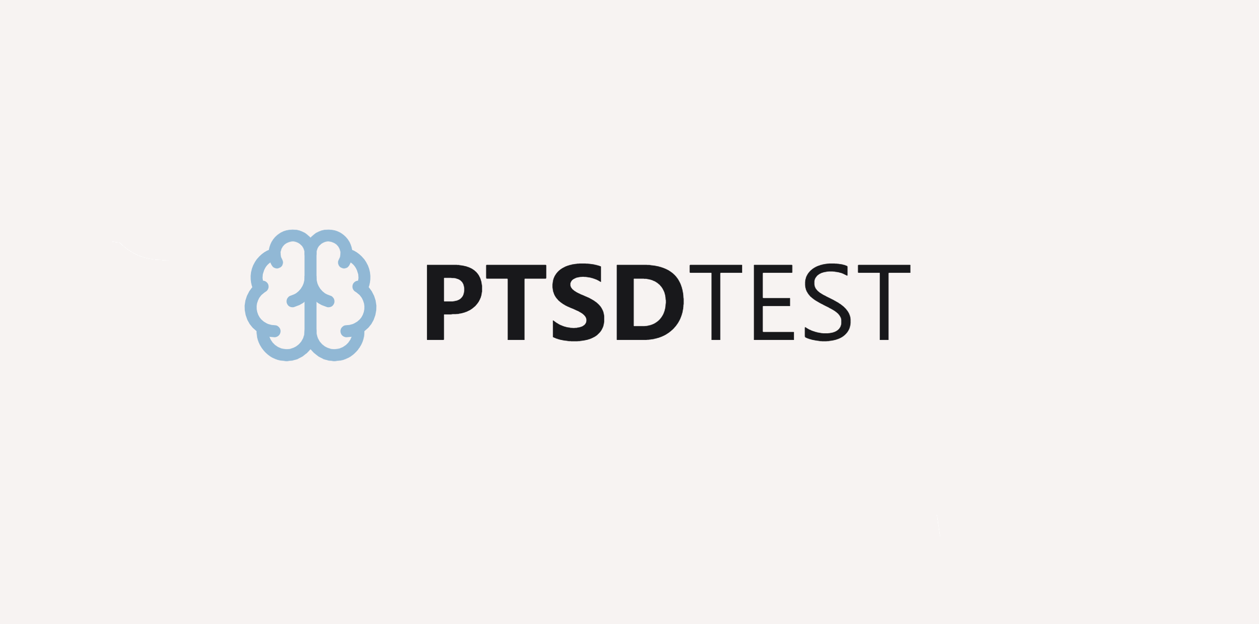 Ta en gratis selvtest for PTSD på PTSDtest.no